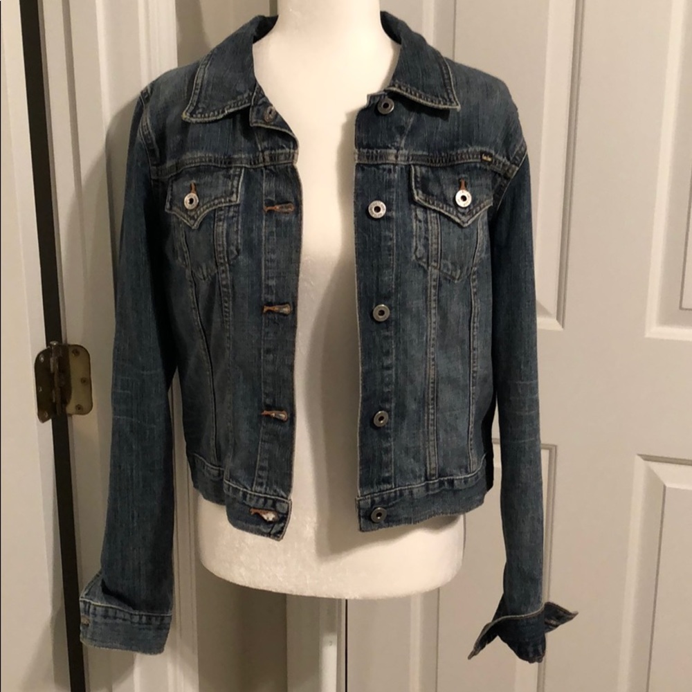 Guess Jean Jacket
